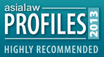 Asialaw Profile